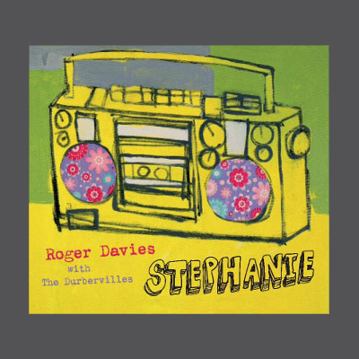 Roger Davies and The Durbervilles