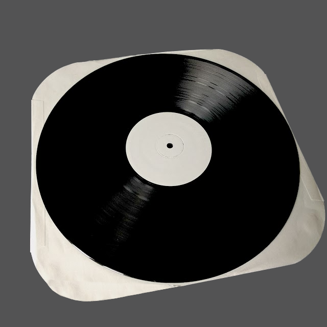 Tattoo Hosts - Vision On! - WL/LP