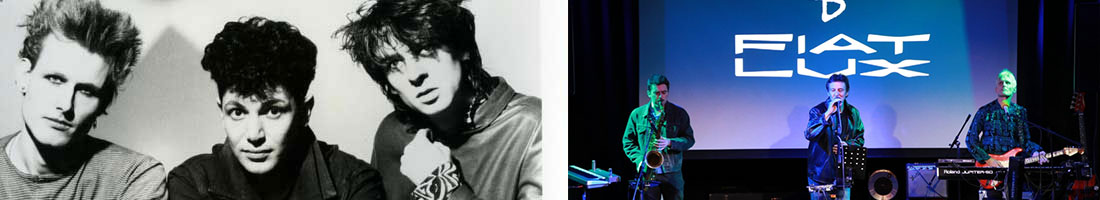 Fiat Lux - Then and Now