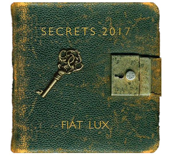 Secrets 2017