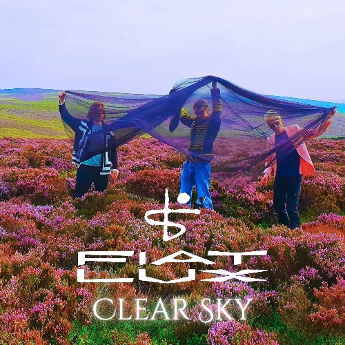 Clear Sky - Single (Click to Listen) Clear Sky - Single (Click to Listen)
