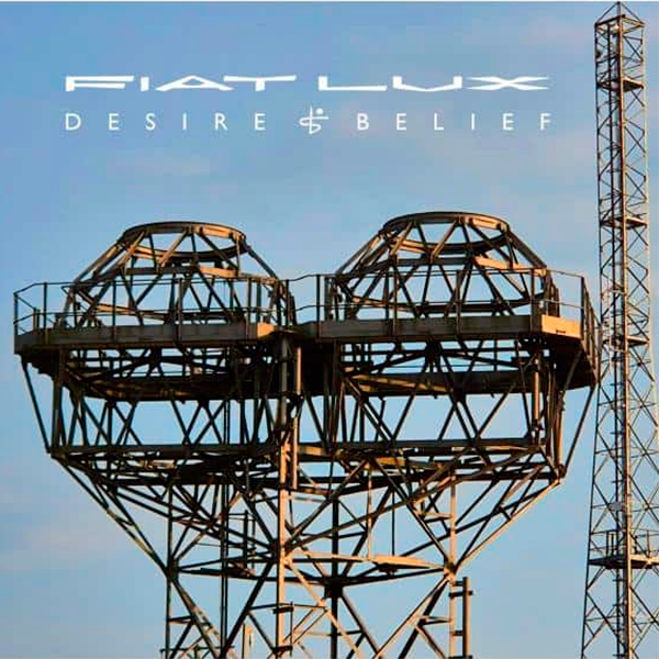 DESIRE & BELIEF